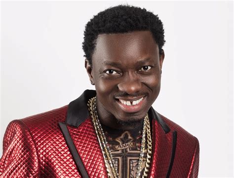 Blackson michael - 07/27/2023. Comic Michael Blackson takes charge playing a history teacher from Ghana who's cool in class and chaotic off the clock on The Michael Blackson Show, now streaming on BET+.